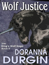 Cover image for Wolf Justice